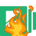 Formstack On Fire emoji