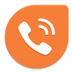 Linphone emoji
