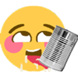 Licker emoji