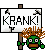 Krank emoji