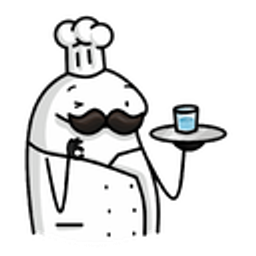 Chef Food E emoji