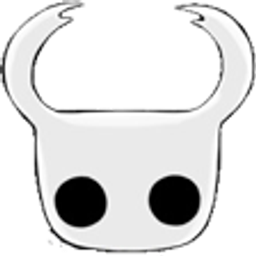 Hollow emoji