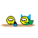 Sand Play emoji