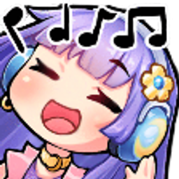 Mikumusic emoji