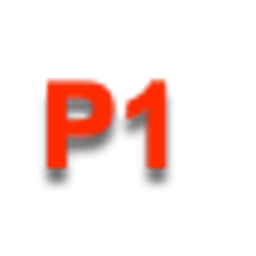 P1 emoji