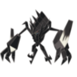 Necrozma emoji