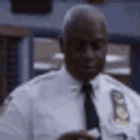 Holt Laugh emoji