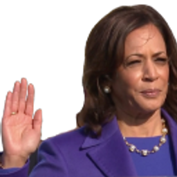 Kamalaoath emoji