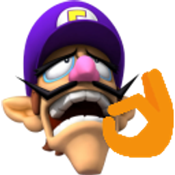 Good Wah emoji