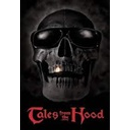 Tales From The Hood emoji