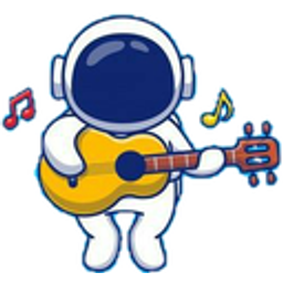 Orb Musician emoji
