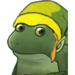 Worry Link emoji