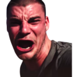 Here It Comes emoji