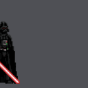 Vader Lightsaber emoji