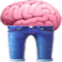 Smarty Pants emoji