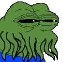 Cthulhupepe emoji