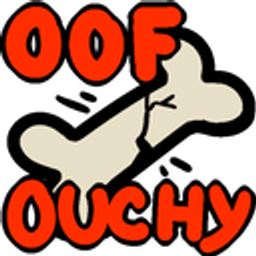 Boneoof emoji