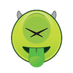 Mike Tongue emoji