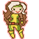 Rogue emoji