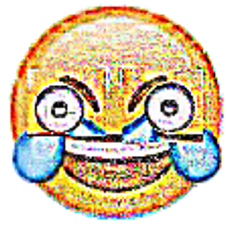 Poopsock emoji
