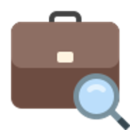 Job Seeker emoji