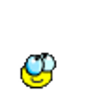 Eye Sparkles emoji