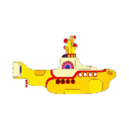 Yellowsubmarine emoji