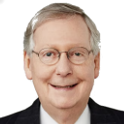 Mitch Mcconnell emoji