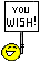 You Wish emoji