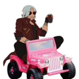 Dante Princess emoji