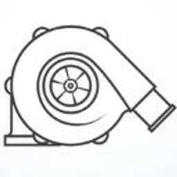 Turbocharger emoji