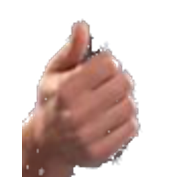 Oc Thumb emoji