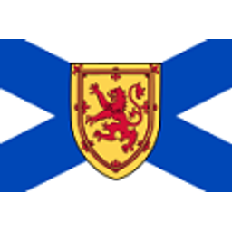 Nova Scotia emoji