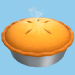 Mincepie emoji