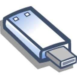 Removable Usb emoji
