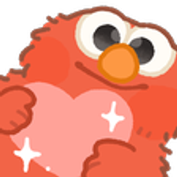Babyelmo3q emoji