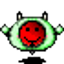 Kao Devil emoji