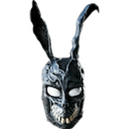 Frank Donnie Darko emoji