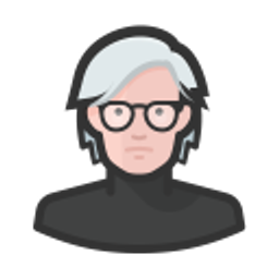 Andy Warhol emoji