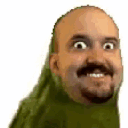 Raredan emoji