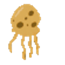 Jellyfish Jam emoji