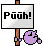 Puuh emoji