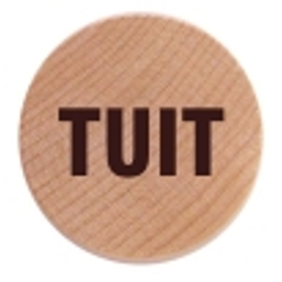 Round Tuit emoji