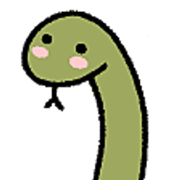 Qtsnek emoji