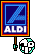 Aldi emoji