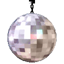 Disco emoji