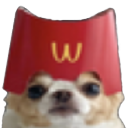 Mcdog emoji