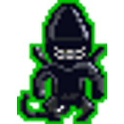 Xenomorph emoji
