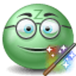 Harrypotter Green emoji