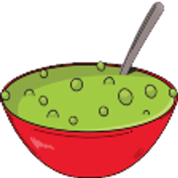 Pea Soup emoji